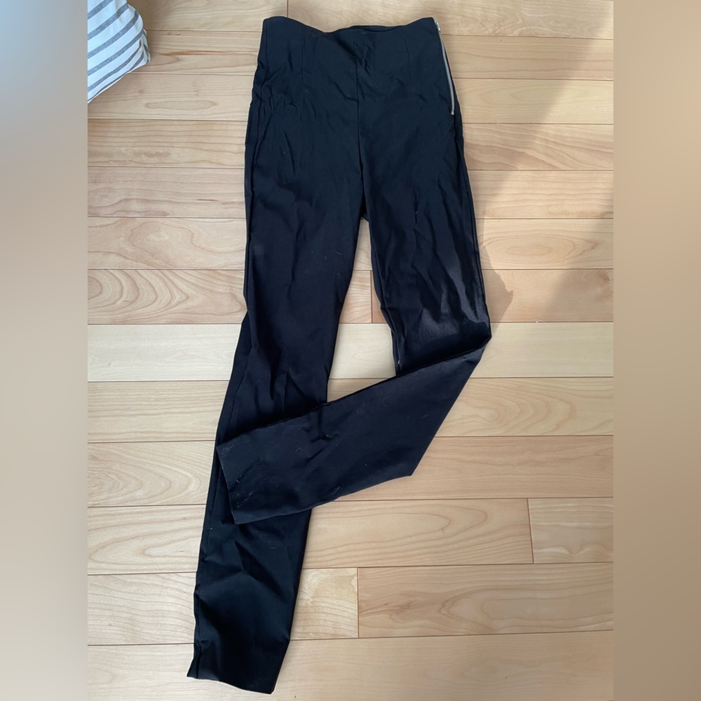 Black pants